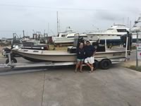 Mowdy Boat Owners